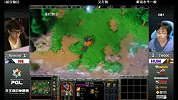 PGL天王回归争霸赛 War3 8进4 Remind vs TH000_BO3
