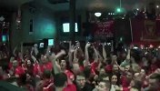 英超-1314赛季-澳大利亚利物浦球迷酒吧聚会剪辑-新闻