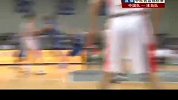 男篮友谊赛-13年-中欧男篮对抗赛G1：中国60：48冰岛-精华