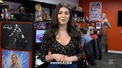 WWE-17年-凯西·凯莉数字媒体秀：杰里柯暂别WWE 将随乐队踏上巡演旅程-专题
