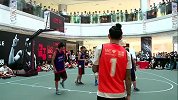 篮球-15年-长城宽带3V3篮球赛初赛-全场