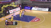 CBA-1617赛季-常规赛-第26轮-天津泰笛生活107:126浙江广厦控股-精华