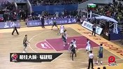 CBA-1516赛季-常规赛-第16轮-P力CBA第16期：最佳阵容 易建联莫里斯数据井喷 神级发挥顶礼膜拜-专题