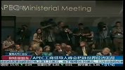APEC工商领导人峰会把脉世界经济困局