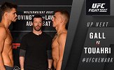 【免费】UFC on ESPN第5期副赛（英文解说）