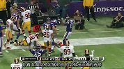 NFL-1314赛季-常规赛-第十周-红皮VS维京人集锦-集锦