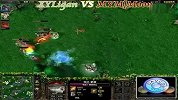 Moon VS XYLigan(WCG2007季军争夺战/DavCon解说)