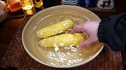 玉米煮多长时间才熟，玉米像我这样煮五分钟就能熟