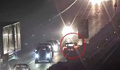 惊魂！浙江男子实习期醉驾 肇事逃逸后高速逆行5公里