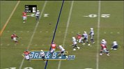 NFL-1516赛季-常规赛-第17周-丹佛野马27:20圣迭戈闪电-精华