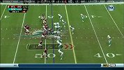 NFL-1314赛季-常规赛-第3周-迈阿密海豚27：23亚特兰大猎鹰-精华