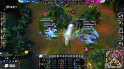 10日LSPL2014夏季赛比赛 Acfun vs PE 01