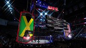 UFC261主赛：乌利亚-霍尔VS克里斯-韦德曼 （王腾霄 何鹏）