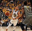 库里26分考辛斯22分 勇士大胜步行者取11连胜