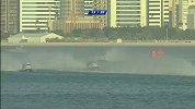 2013年F1摩托艇世锦赛 阿布扎比站 正赛英文版录播