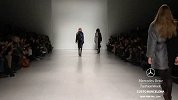 秀场-20140210-CUSTO BARCELONA 2014秋冬纽约时装发布会