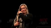 UFC-14年-UFC175倒计时：UFC175与终极斗士19季媒体日集锦-专题