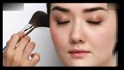 美妆-20130114-化妆犹如作画