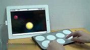 打鼓达人iDrum试玩评测