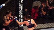 UFC-16年-UFC205倒计时：乔罗根预测耶德尔泽西克vs科沃克维奇-专题