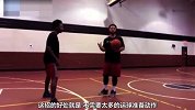 篮球-17年-五个简单有效的得分动作！让你成为单挑小王子完爆身边小伙伴-专题