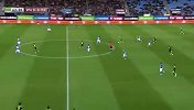 足球-14年-热身赛:西班牙1:0意大利-精华