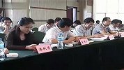 全市社区创先争优暨三有一化建设现场推进会-6月15日