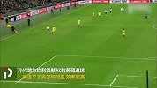 125场42球效率超贝尔！孙兴慜比梅西更值得武磊学习追赶