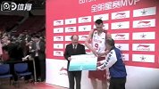 CBA-1415赛季-联盟星调查第3期：九年之痒 易建联终当选全明星票王-专题
