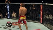 UFC-14年-UFC澳门格斗之夜：主赛次中量级金东炫vs约翰海瑟威-全场