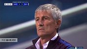 基米希 欧冠 2019/2020 巴塞罗那 VS 拜仁慕尼黑 精彩集锦