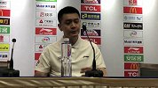 辽宁男篮8连胜终结！杨鸣：可以输球 但这样的输法我不高兴