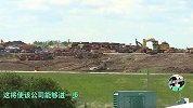 贝索斯开推土机啦！亚马逊投15亿美元、建300万平方英尺空港