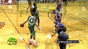 街球-14年-西雅图街球精英赛：科比助阵！贾马尔克劳福德狂轰63分并送3分绝杀-专题