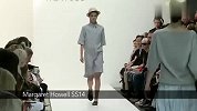 秀场-20130916-Margaret Howell 2014春夏伦敦时装发布预览