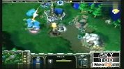 WCG2006魔兽争霸3 总决赛 Sky VS Tod 2
