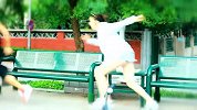 街球-14年-吴悠&杨舒越爆笑婚礼mv 亮点总在最后-专题