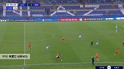 佩雷拉 欧冠 2020/2021 拉齐奥 VS 布鲁日 精彩集锦