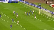 第53分钟贝尔格莱德红星球员约万契奇射门 - 被扑
