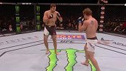 UFC-16年-格斗之夜102前瞻：威兰特精彩对战集锦宣传片-专题