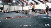 UFC-18年-来自西伯利亚的冠军 彼得·严将开启UFC征程-专题