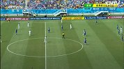 世界杯-14年-小组赛-D组-第3轮-意大利0：1乌拉圭-全场