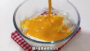 解锁提拉米苏新口味！芒果和百香果的搭配真不错！酸甜可口很清香
