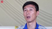 区楚良如何看本届国足亚洲杯？踢球的优越感无法用金钱衡量
