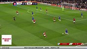 足总杯-博格巴传射建功埃雷拉破门 曼联2-0客胜切尔西晋级