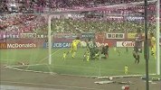J联赛-13赛季-联赛-第26轮-大阪樱花1：1柏太阳神-精华
