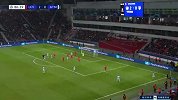 鲍姆加特林格 欧冠 2019/2020 欧冠 小组赛第4轮 勒沃库森 VS 马德里竞技 精彩集锦