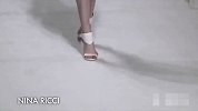 秀场-20130930-Nina Ricci 2014春夏女装秀 触碰18世纪男人的浪漫美学