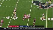 NFL-1718赛季-第14周：49人vs德州人-精华