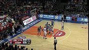 CBA-1314赛季-季后赛-总决赛-第6场-奥克萨虚晃点飞莫里斯转身上篮-花絮